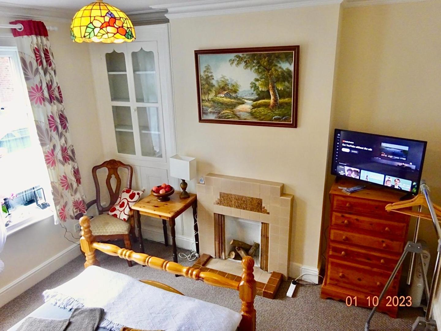 Traditional English House Derby Buitenkant foto
